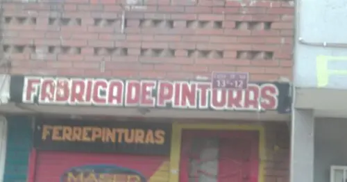 FERREPINTURAS BOGOTÁ FERREPINTURAS BOGOTÁ